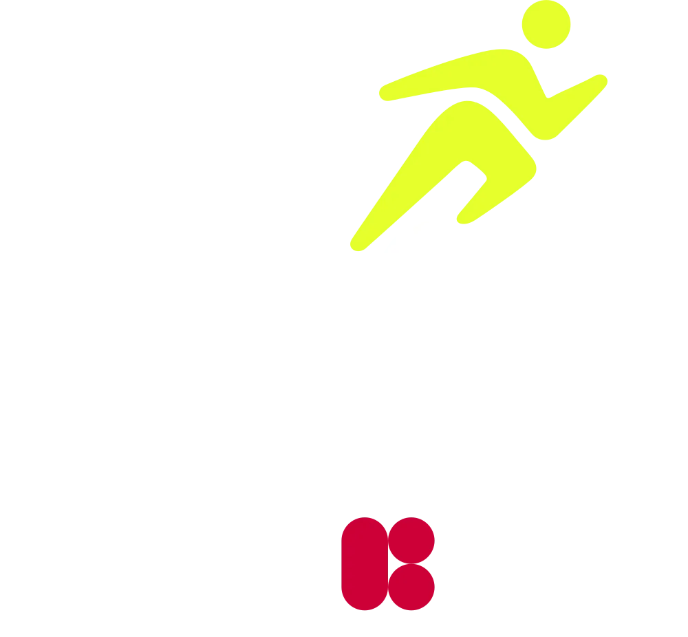 Race Banner